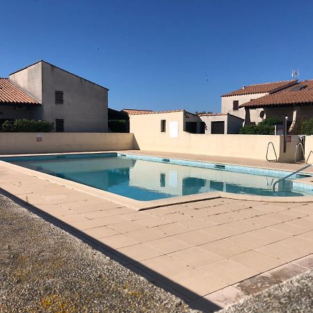 Residence Des Launes Σαιντ-Μαρί-ντε-λα-Μερ Εξωτερικό φωτογραφία