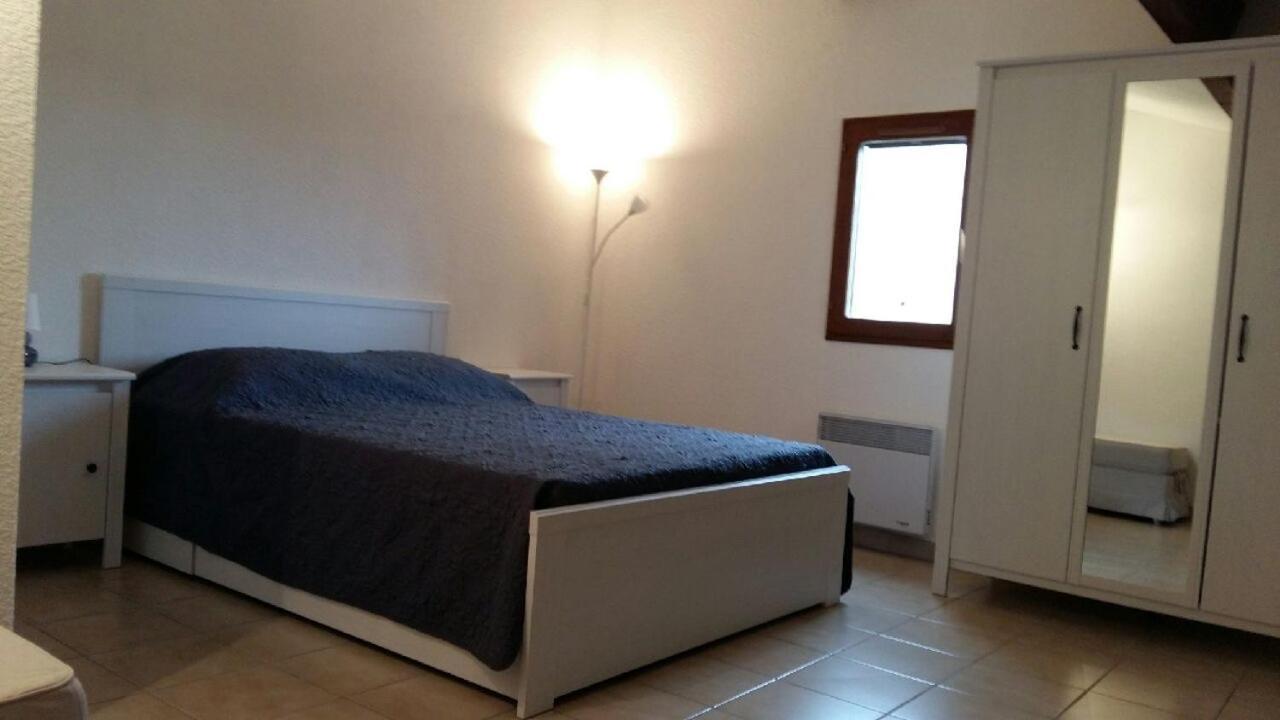 Residence Des Launes Σαιντ-Μαρί-ντε-λα-Μερ Εξωτερικό φωτογραφία